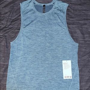 Lululemon Metal Vent Tech Muscle Tank (new)